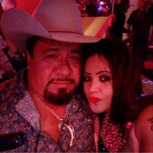 Meet your Posher, Raulflor